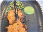 tandoori lamb chops